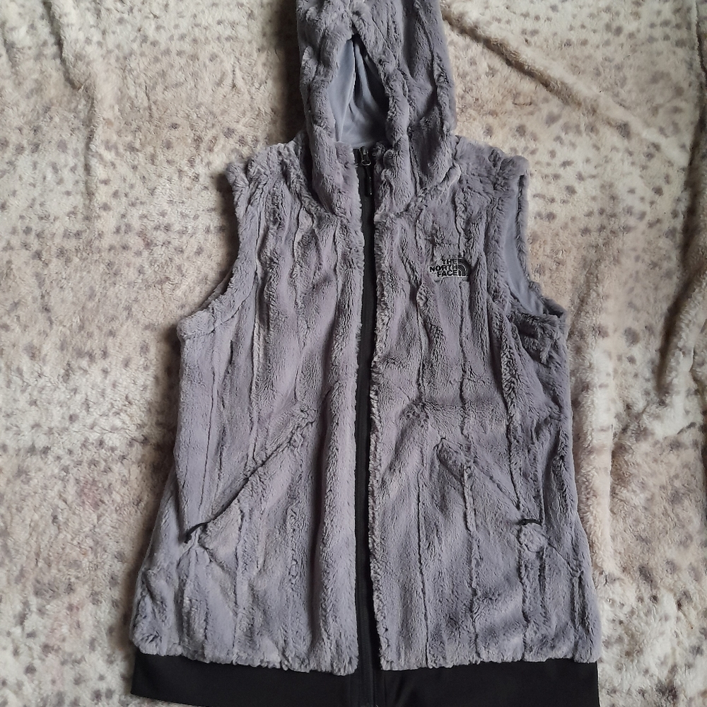 The north face